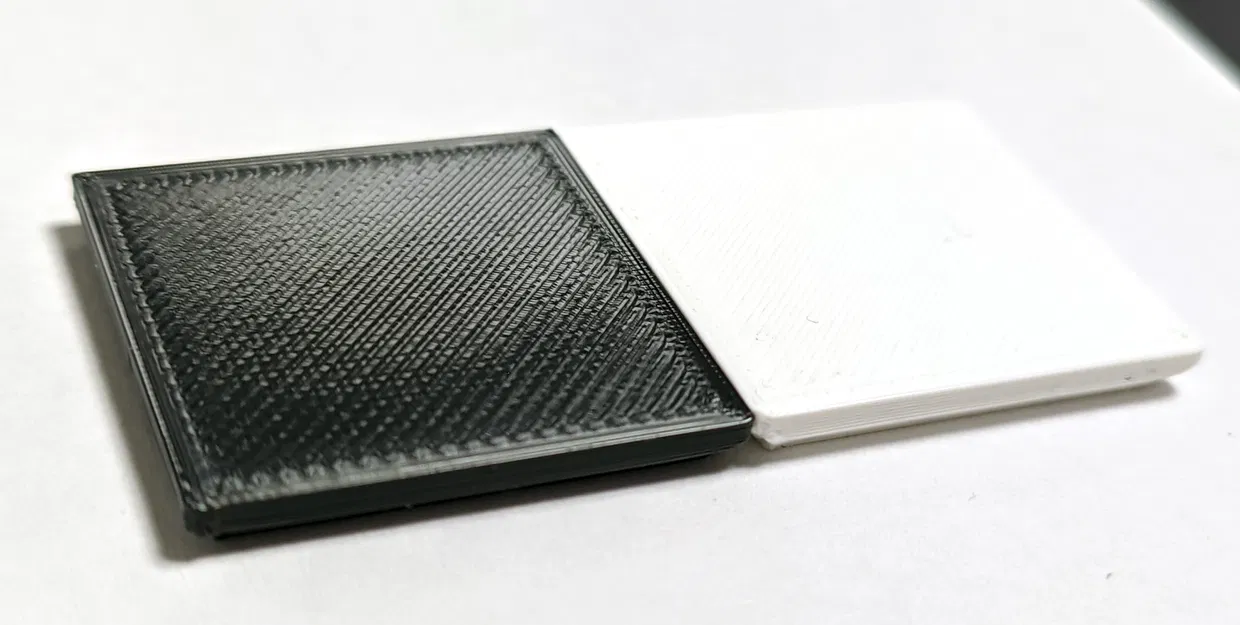 Fasenplaettchen – In Test Cài Đặt Nhanh Lưu Lượng/Tổng Thể - Image 2