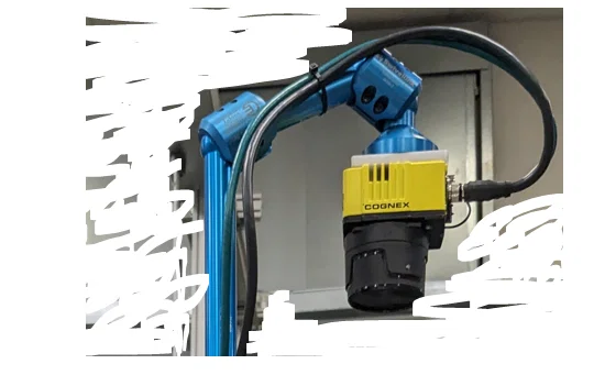 Đế Chuyển Đổi Cognex 3800 sang SwivelLink AFSB-1 - Image 2