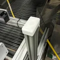 Chụp Đầu Thanh Nhôm 80/20 (Nắp và Tấm) cho Thanh 1"x2" - Thumbnail 2