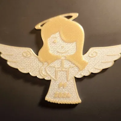 Thiên Thần PF Điều Chỉnh Được