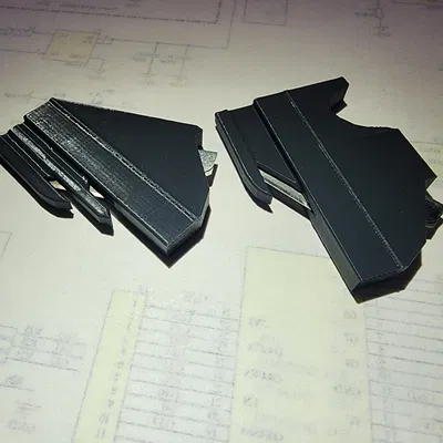 Dao Cắt An Toàn Coroplast