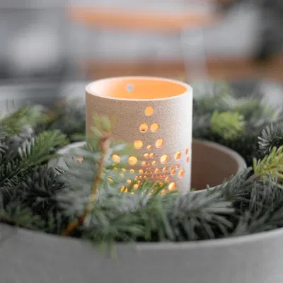 Lồng Đèn Giáng Sinh