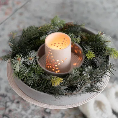 Lồng Đèn Giáng Sinh