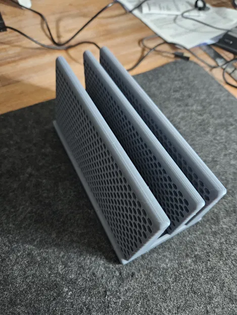 Giá Đỡ Laptop Và Máy Tính Bảng - Image 2