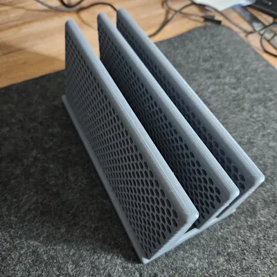 Giá Đỡ Laptop Và Máy Tính Bảng