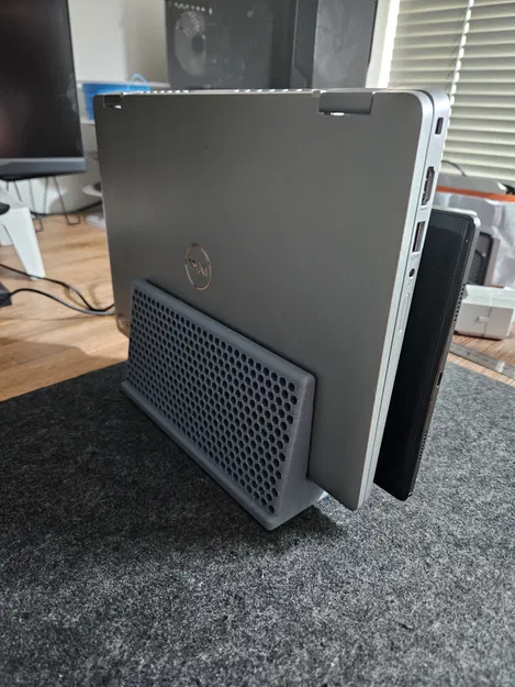 Giá Đỡ Laptop Và Máy Tính Bảng - Image 3