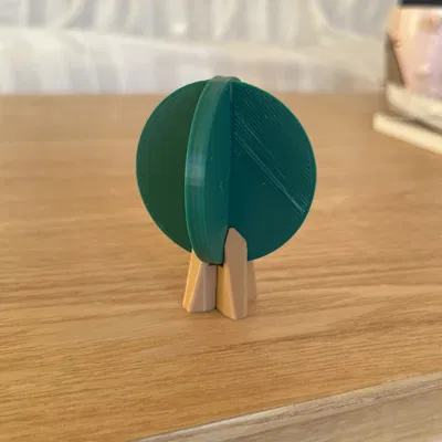 Cây Cối Đơn Giản