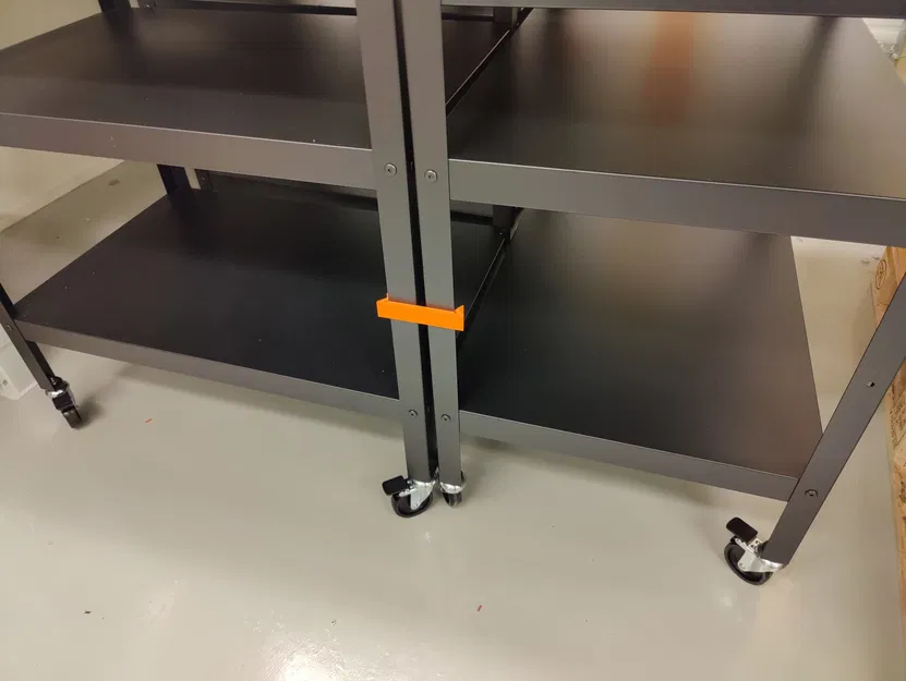 Pat giữ bàn IKEA BROR - Image 2