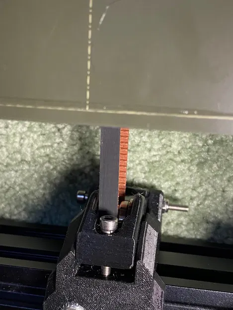 Mod Idler Máy Prusa Mini Chuẩn Bear - Image 1