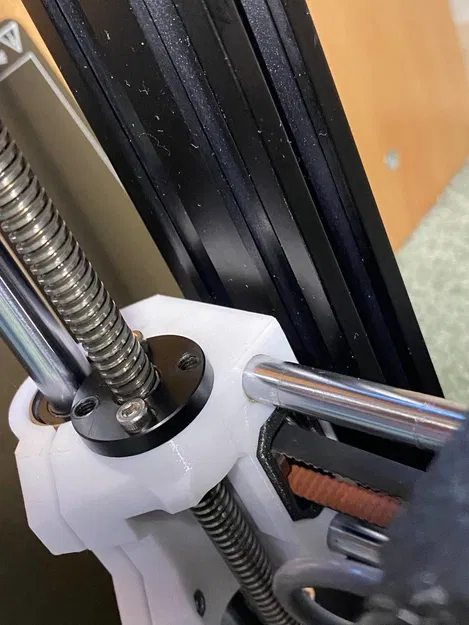 Mod Idler Máy Prusa Mini Chuẩn Bear - Image 2