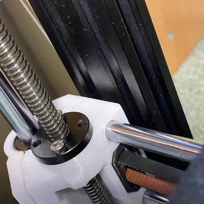 Mod Idler Máy Prusa Mini Chuẩn Bear