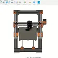 Nâng cấp Prusa Mini thành MK3s (SmokiStyle) Dạng Bear - Thumbnail 1