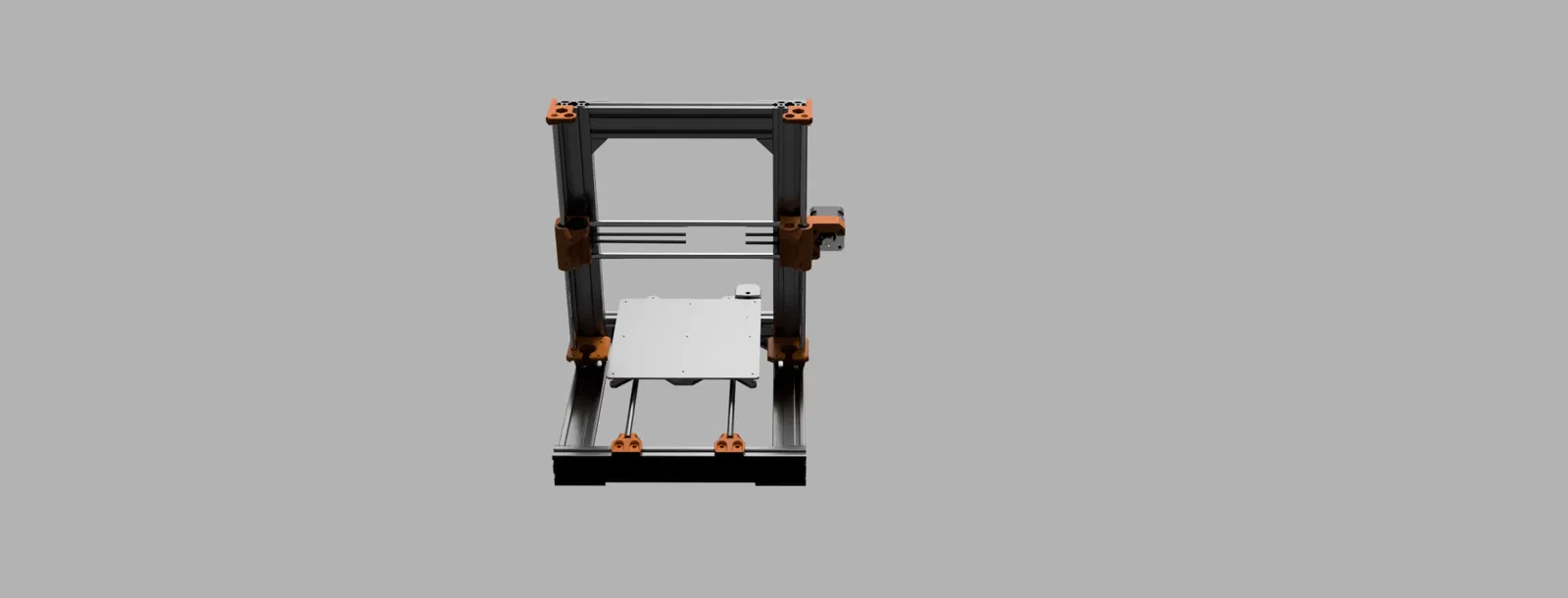 Nâng cấp Prusa Mini thành MK3s (SmokiStyle) Dạng Bear - Image 2