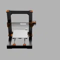 Nâng cấp Prusa Mini thành MK3s (SmokiStyle) Dạng Bear - Thumbnail 2