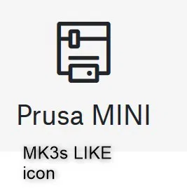 Nâng cấp Prusa Mini thành MK3s (SmokiStyle) Dạng Bear - Image 3