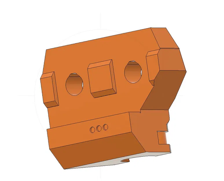 Nâng cấp Prusa Mini thành MK3s (SmokiStyle) Dạng Bear - Image 4