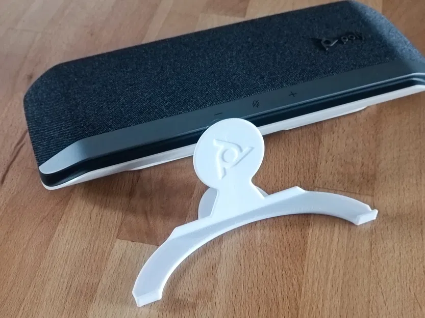 Chân đế cho Poly Sync 40 - Image 1