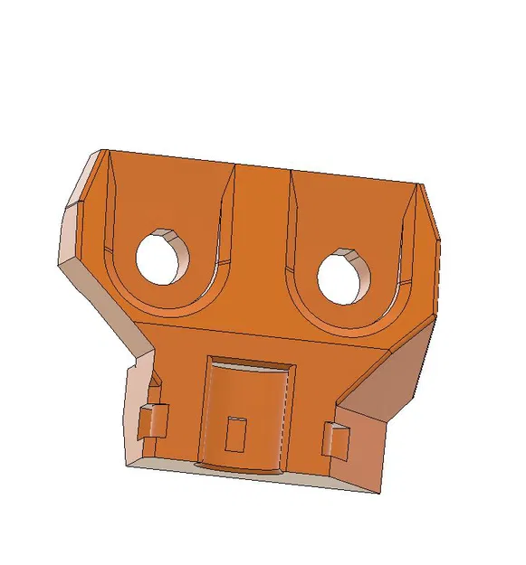 Nâng cấp Prusa Mini thành MK3s (SmokiStyle) Dạng Bear - Image 5