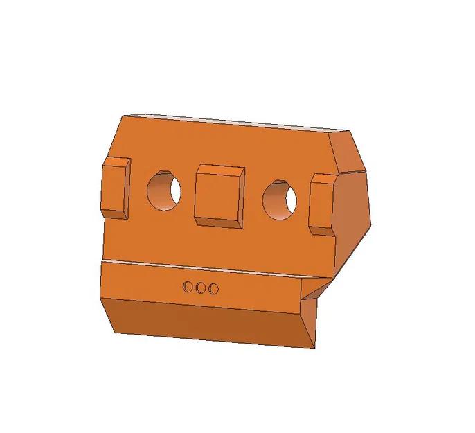 Nâng cấp Prusa Mini thành MK3s (SmokiStyle) Dạng Bear - Image 6