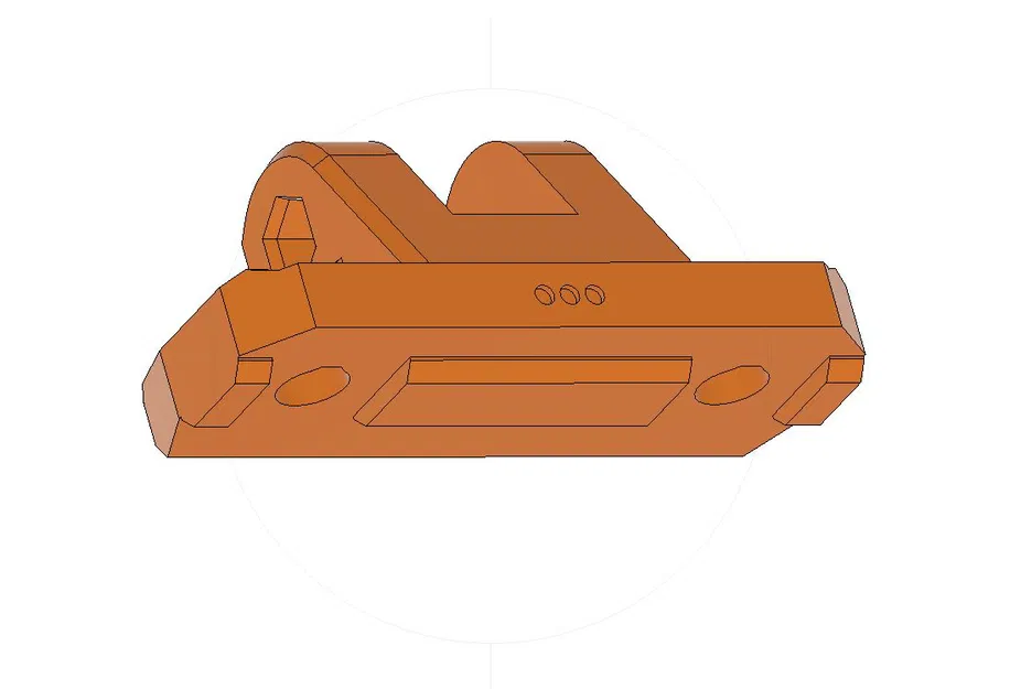 Nâng cấp Prusa Mini thành MK3s (SmokiStyle) Dạng Bear - Image 8