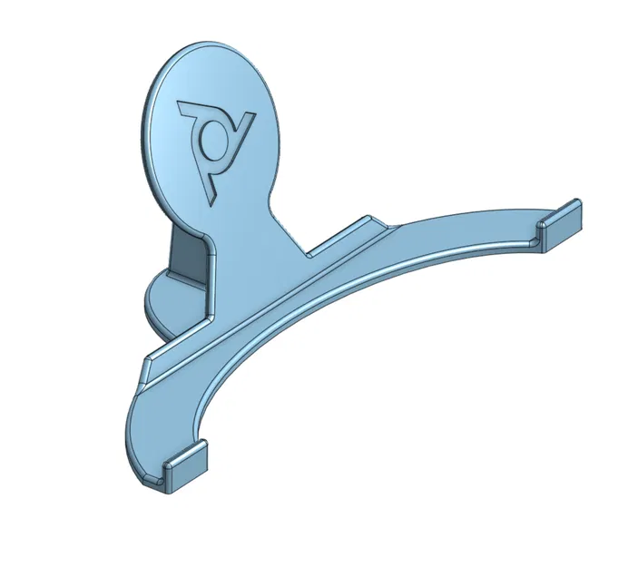 Chân đế cho Poly Sync 40 - Image 2