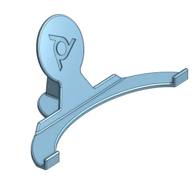 Chân đế cho Poly Sync 40