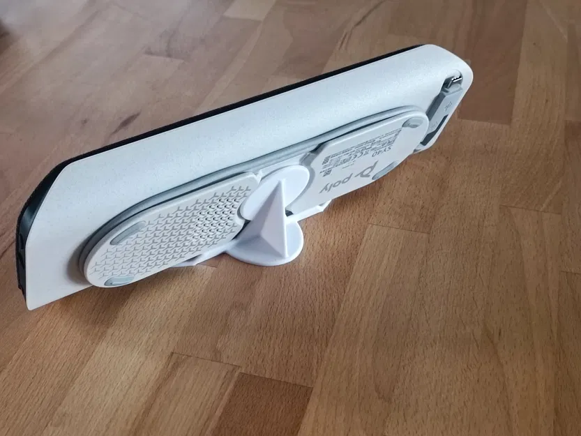 Chân đế cho Poly Sync 40 - Image 4