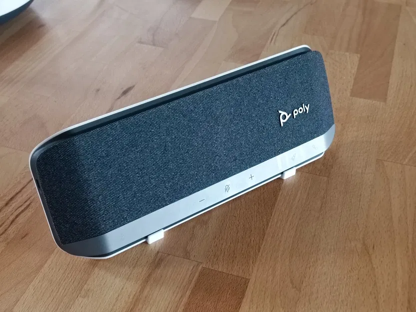 Chân đế cho Poly Sync 40 - Image 6