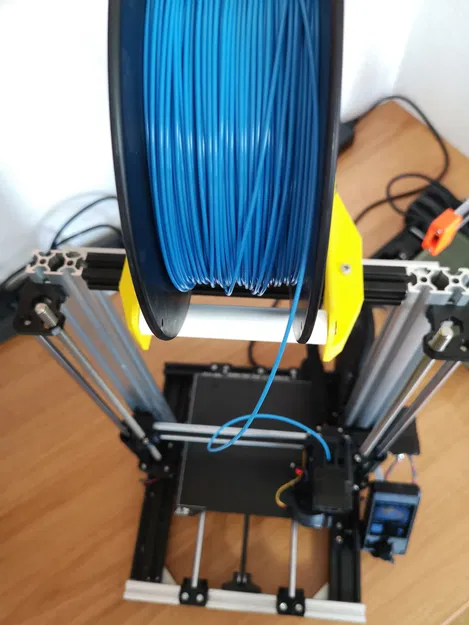 Prusa MINI MK3S Bear - Nâng cấp Siêu cấp - Image 4