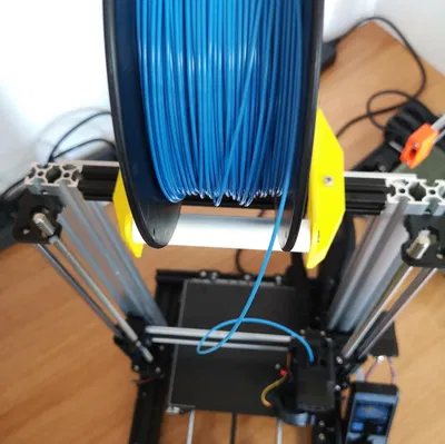 Prusa MINI MK3S Bear - Nâng cấp Siêu cấp