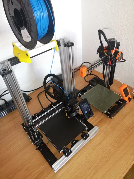 Prusa MINI MK3S Bear - Nâng cấp Siêu cấp - Image 6