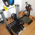 Prusa MINI MK3S Bear - Nâng cấp Siêu cấp - Thumbnail 6