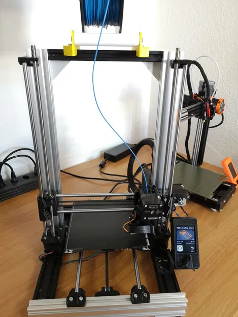 Prusa MINI MK3S Bear - Nâng cấp Siêu cấp - Image 7