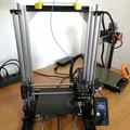 Prusa MINI MK3S Bear - Nâng cấp Siêu cấp - Thumbnail 7