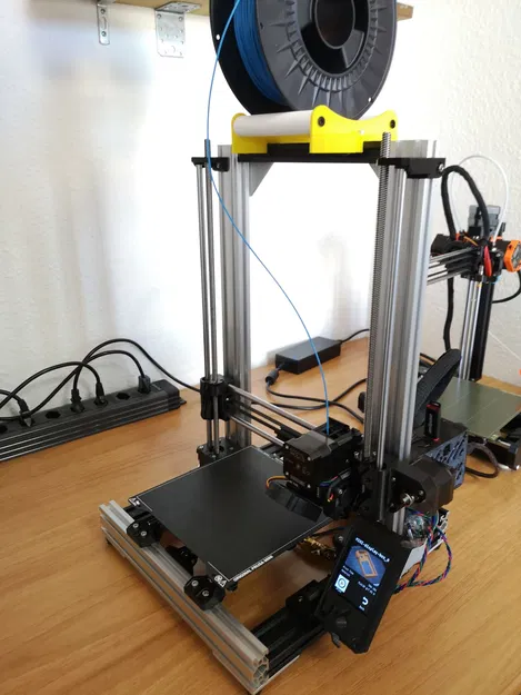 Prusa MINI MK3S Bear - Nâng cấp Siêu cấp - Image 9