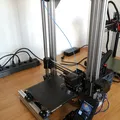 Prusa MINI MK3S Bear - Nâng cấp Siêu cấp - Thumbnail 13
