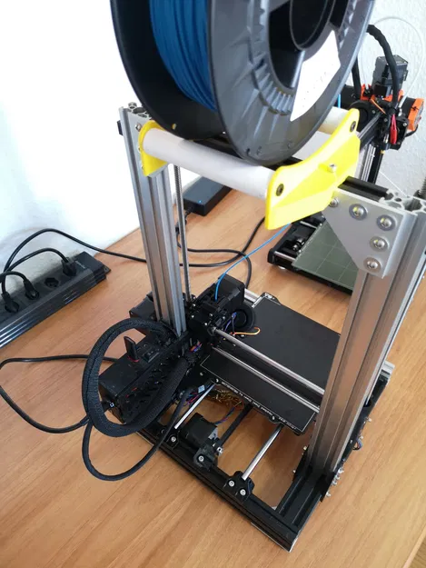 Prusa MINI MK3S Bear - Nâng cấp Siêu cấp - Image 14