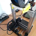 Prusa MINI MK3S Bear - Nâng cấp Siêu cấp - Thumbnail 14