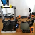 Prusa MINI MK3S Bear - Nâng cấp Siêu cấp - Thumbnail 15