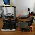 Prusa MINI MK3S Bear - Nâng cấp Siêu cấp - Thumbnail 16