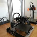 Prusa MINI MK3S Bear - Nâng cấp Siêu cấp - Thumbnail 17