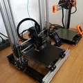 Prusa MINI MK3S Bear - Nâng cấp Siêu cấp - Thumbnail 18