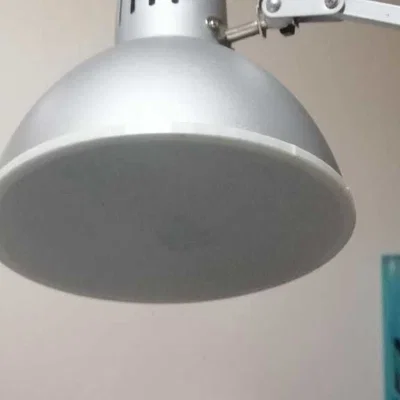 Chao Đèn Cho Đèn Bàn IKEA Tertial