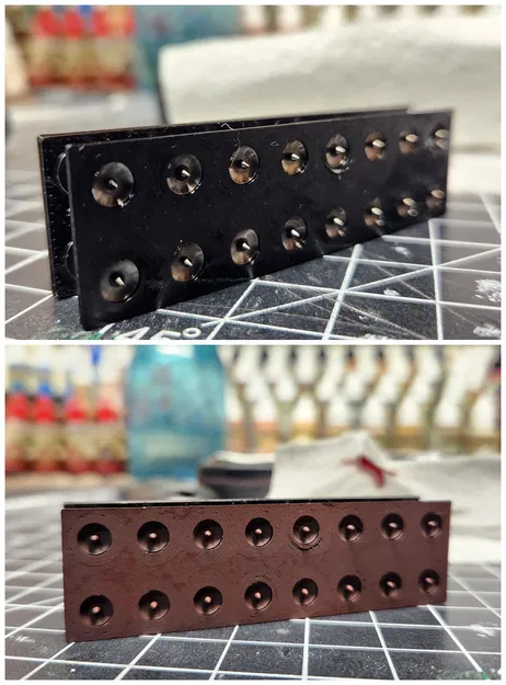 Mặt nạ sơn bánh xe N scale 36" - Image 1