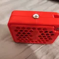 Clip bluetoothspeaker - Thumbnail 1