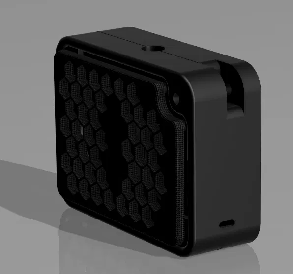 Clip bluetoothspeaker - Image 3