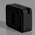 Clip bluetoothspeaker - Thumbnail 3