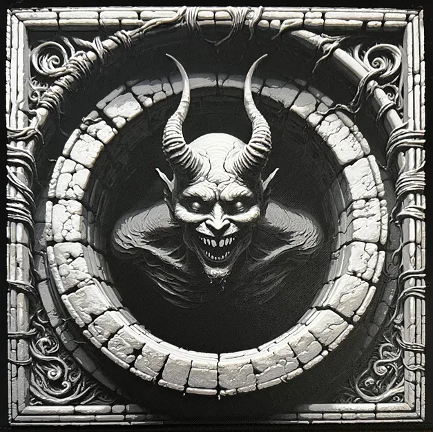 Giếng Ước "Wising Well" - Image 1