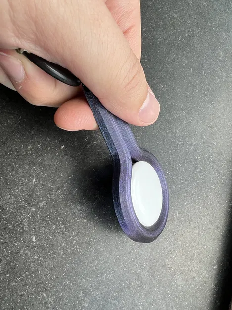 Móc Khóa EDC AirTag - Image 3