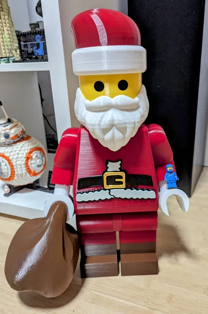 Decal Chia Cho Thay Đổi Filament - Image 1